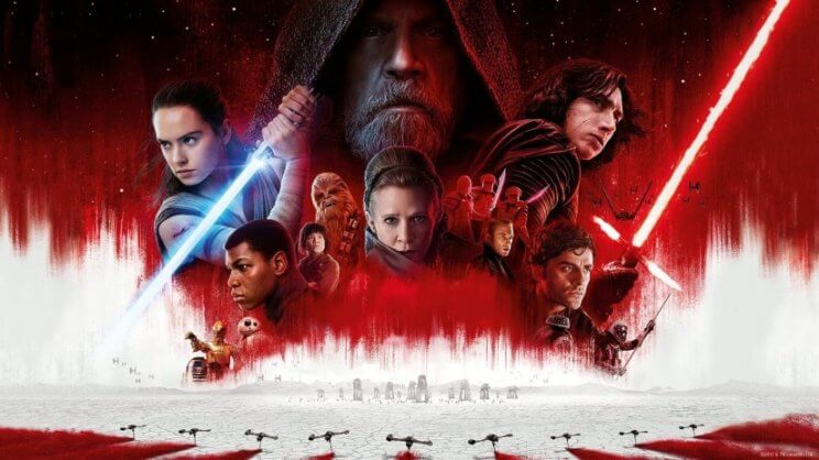 Star Wars the Last Jedi | The Denver Ear