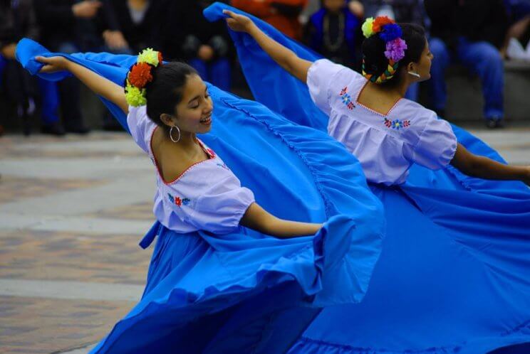 Cinco de Mayo 'Celebrate Culture' Festival | The Denver Ear