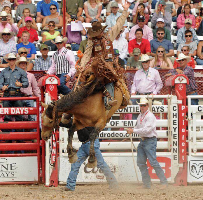 Rodeo All-Star | The Denver Ear