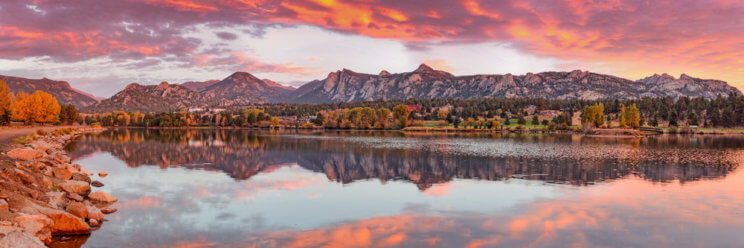 Estes Park | The Denver Ear