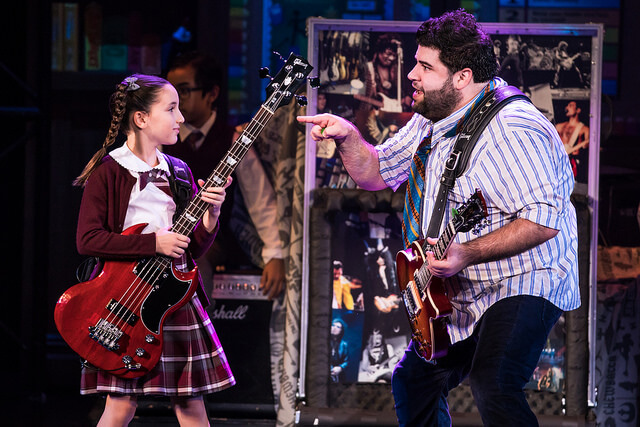 School of Rock | The Denver Ear