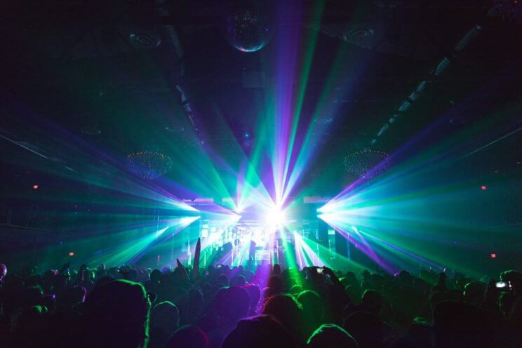 Pretty Lights | The Denver Ear