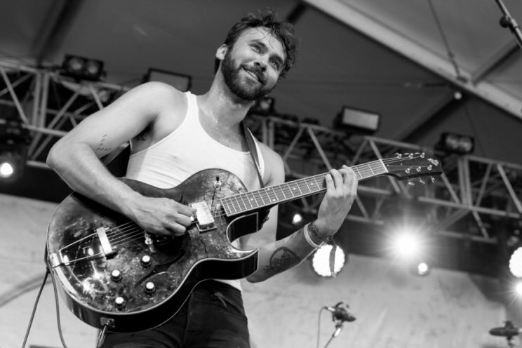 Shakey Graves | The Denver Ear