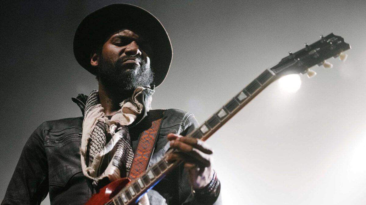 Gary Clark Jr. | The Denver Ear