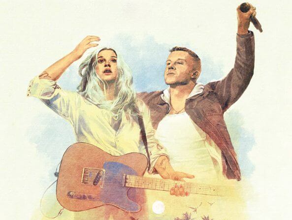 The Adventures of Kesha and Macklemore | The Denver Ear