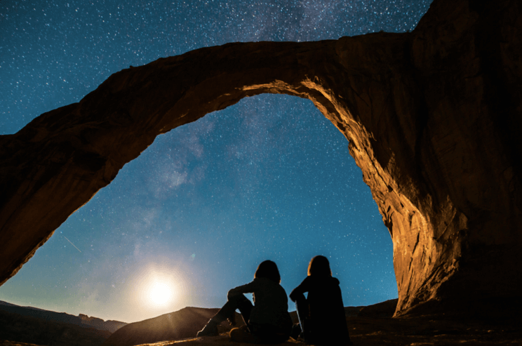 Spots to Star Gaze in Colorado | The Denver Ear