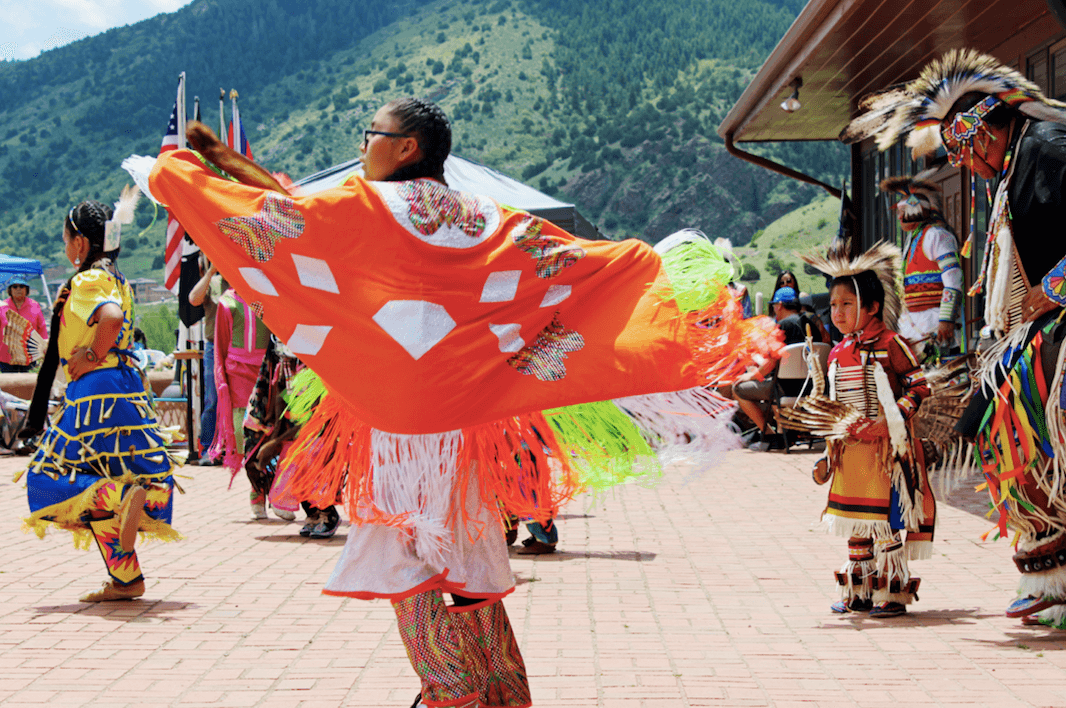 Tesoro Cultural Center | The Denver Ear