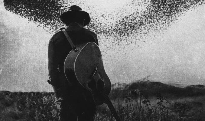 Gregory Alan Isakov | The Denver Ear