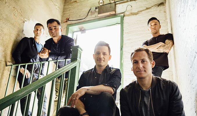 O.A.R | The Denver Ear