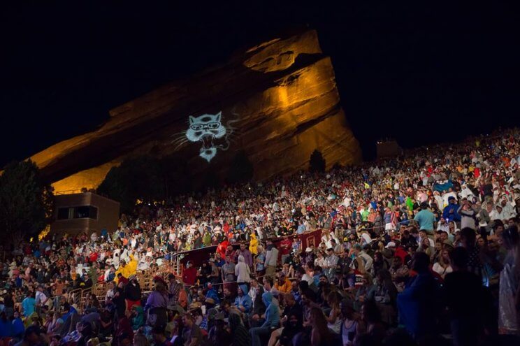 Blues Traveler | The Denver Ear