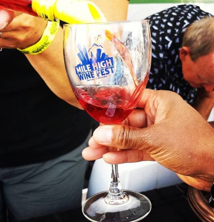 Mile High Wine Fest | The Denver Ear