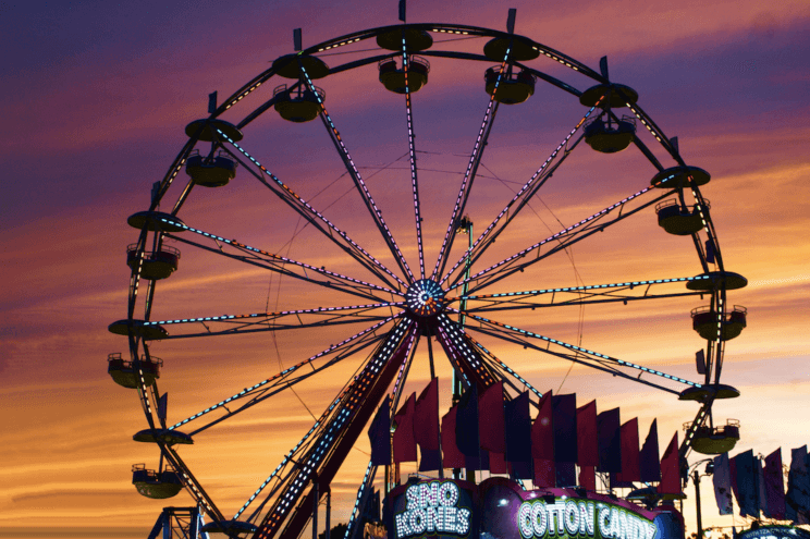 Denver County Fair | The Denver Ear