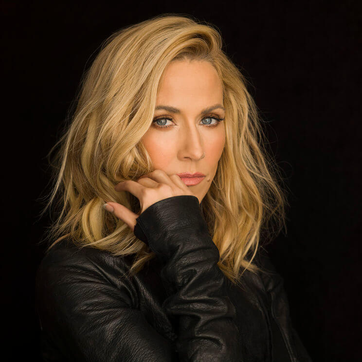 Sheryl Crow | The Denver Ear