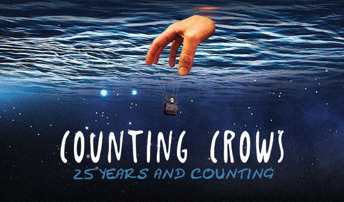 Counting Crows 