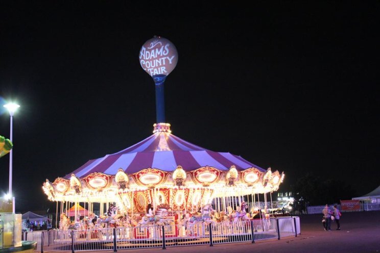 Adams County Fair | The Denver Ear