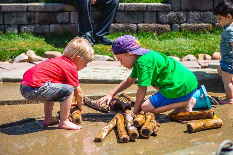 Children's Museum of Denver at Marsico Campus | The Denver Ear