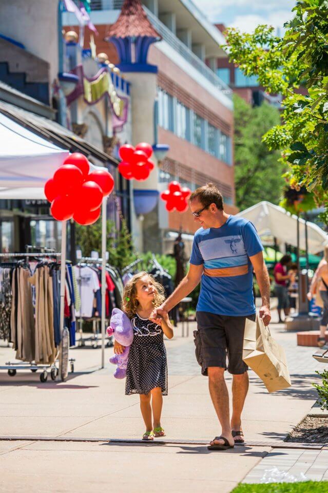 Cherry Creek North | The Denver Ear