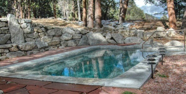 Alpine Hot Springs Hideaway | The Denver Ear