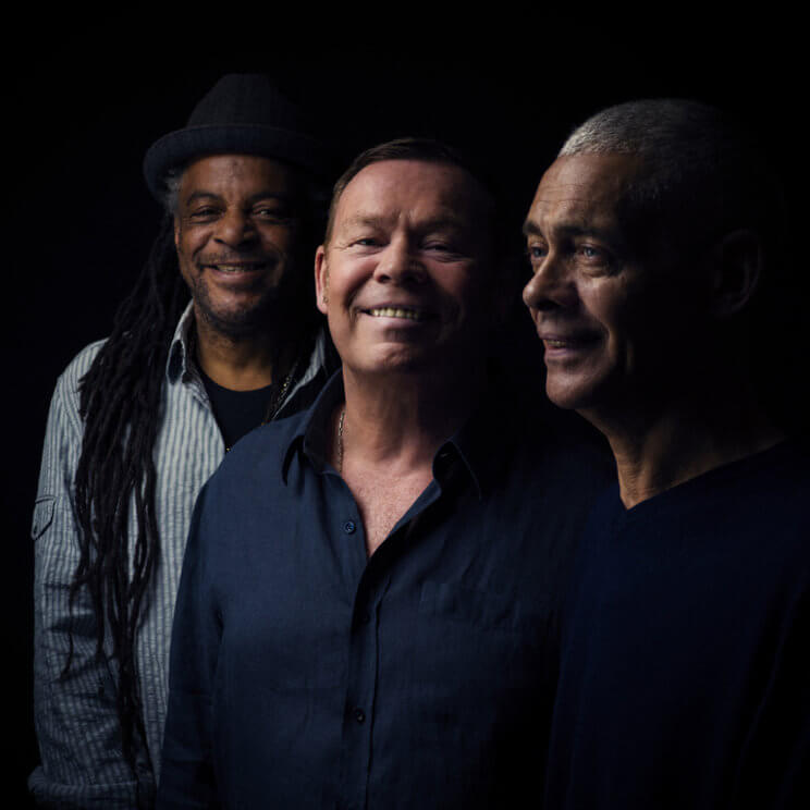 UB40 | The Denver Ear