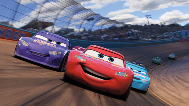 Cars 3 | The Denver Ear