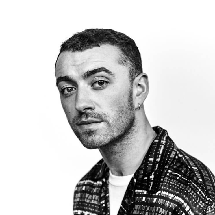 Sam Smith | The Denver Ear