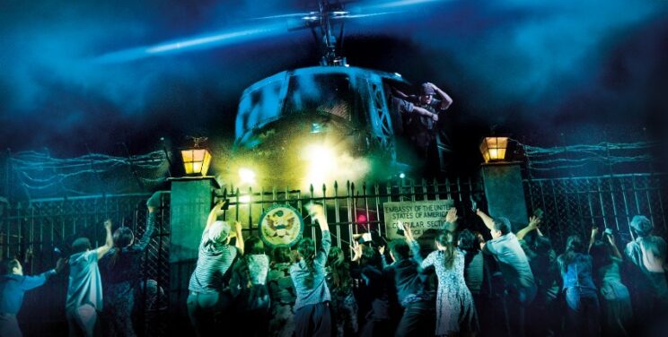 Miss Saigon | The Denver Ear