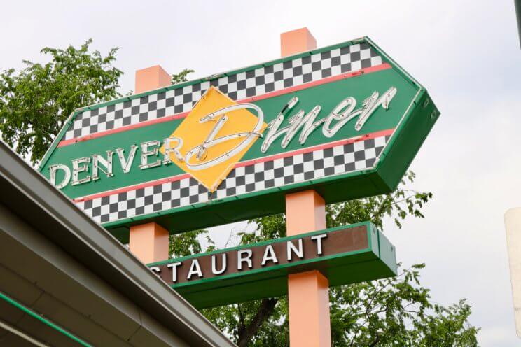 Seven 24 Hour Diners In Denver | The Denver Ear