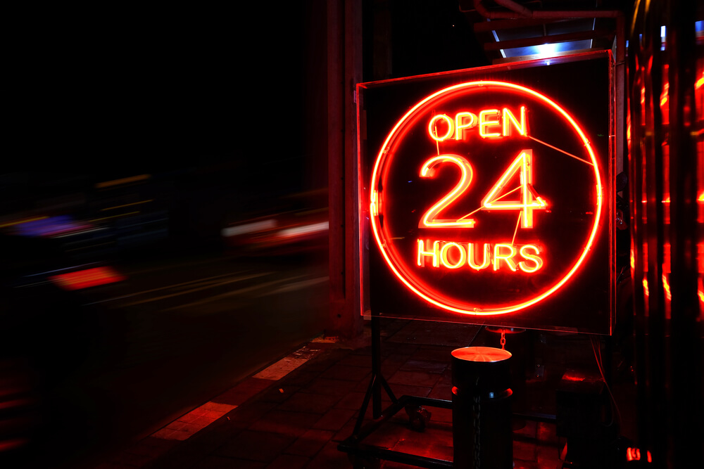 Seven 24 Hour Diners in Denver | The Denver Ear