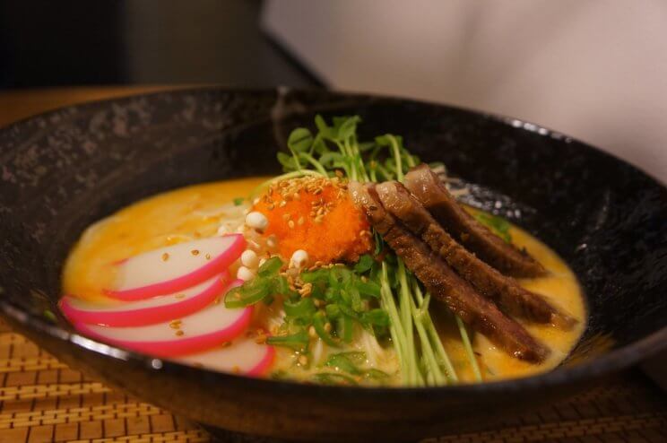 Sera's Ramen Enclave | The Denver Ear