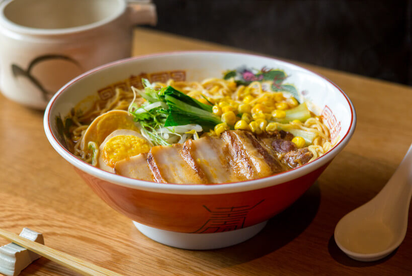 Where to Find the Best Ramen in Denver The Denver Ear