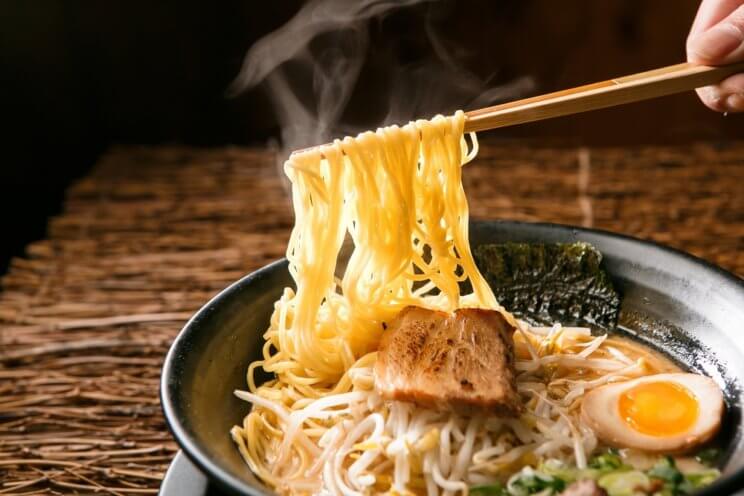 Where to Find the Best Ramen in Denver | The Denver Ear