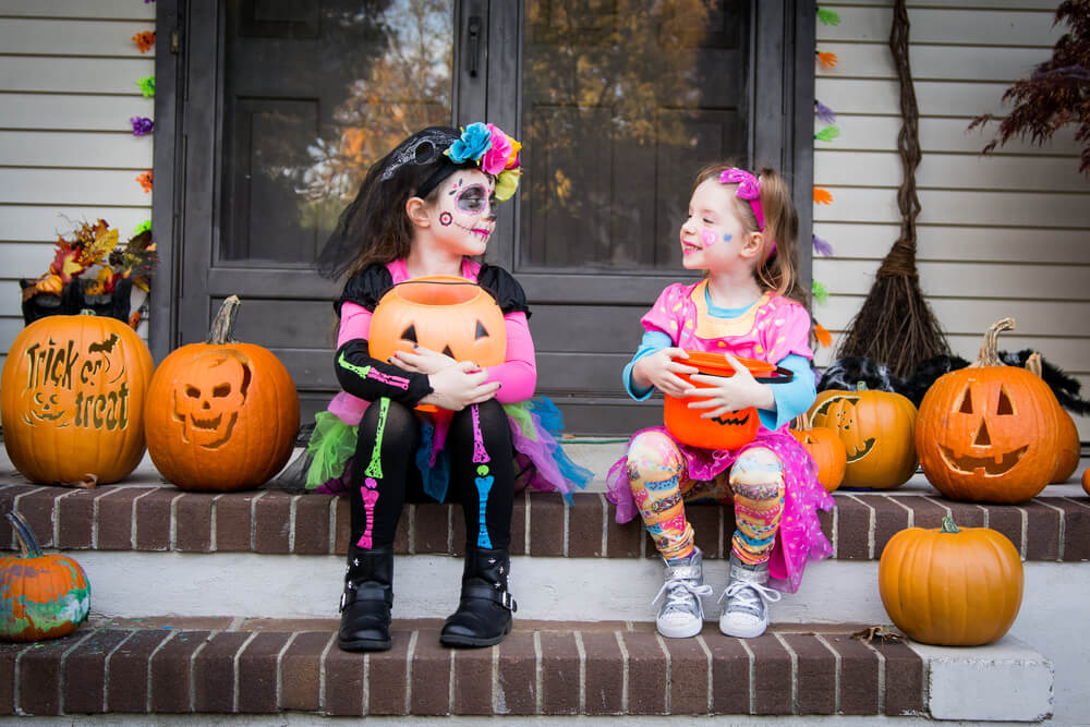 Best Neighborhoods to Trick or Treat in Denver | The Denver Ear