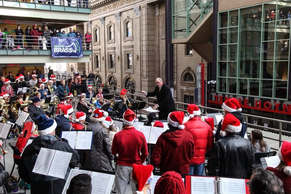 PSST Over 30 Holiday Events To Attend In Denver This Winter 2019