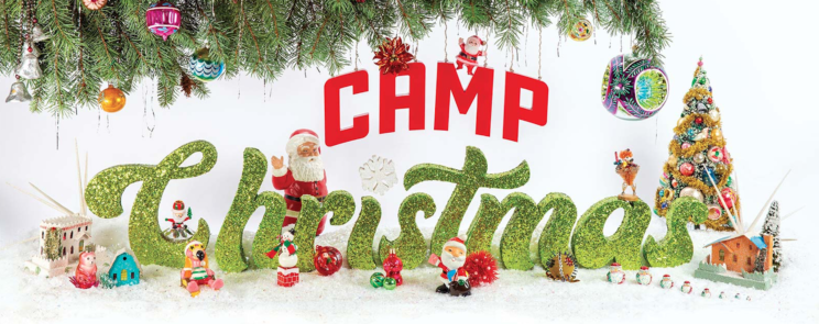 Camp Christmas 