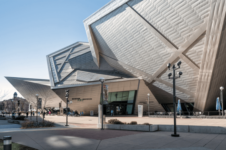 2019 Denver Free Days | Denver Art Museum