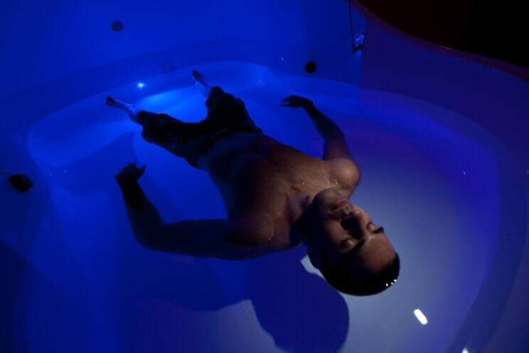 Sensory Isolation Tanks | The Denver Ear