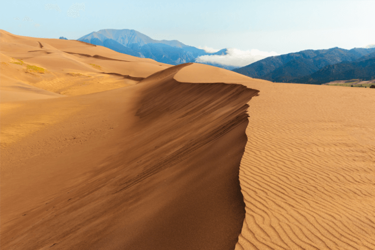 2019 Denver Free Days | Great Sand Dunes National Park