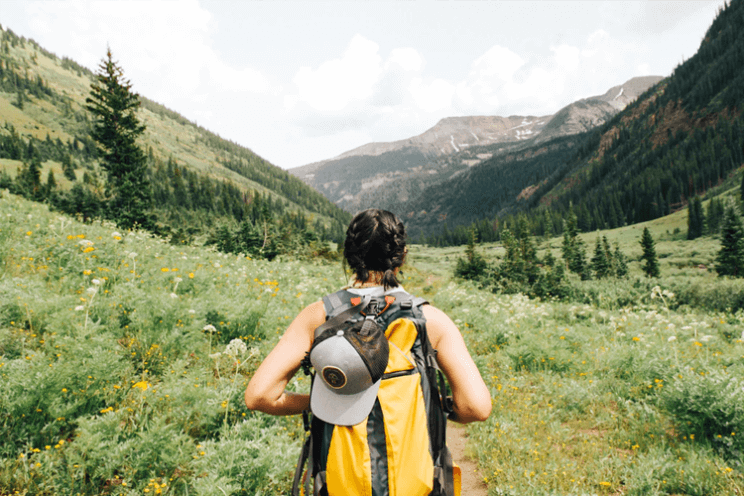 Hiking Colorado | Things to do in Denver