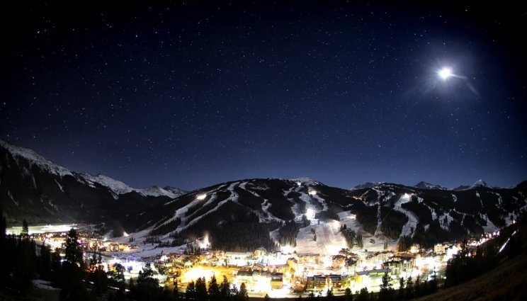 Night Skiing in Colorado | The Denver Outdoors