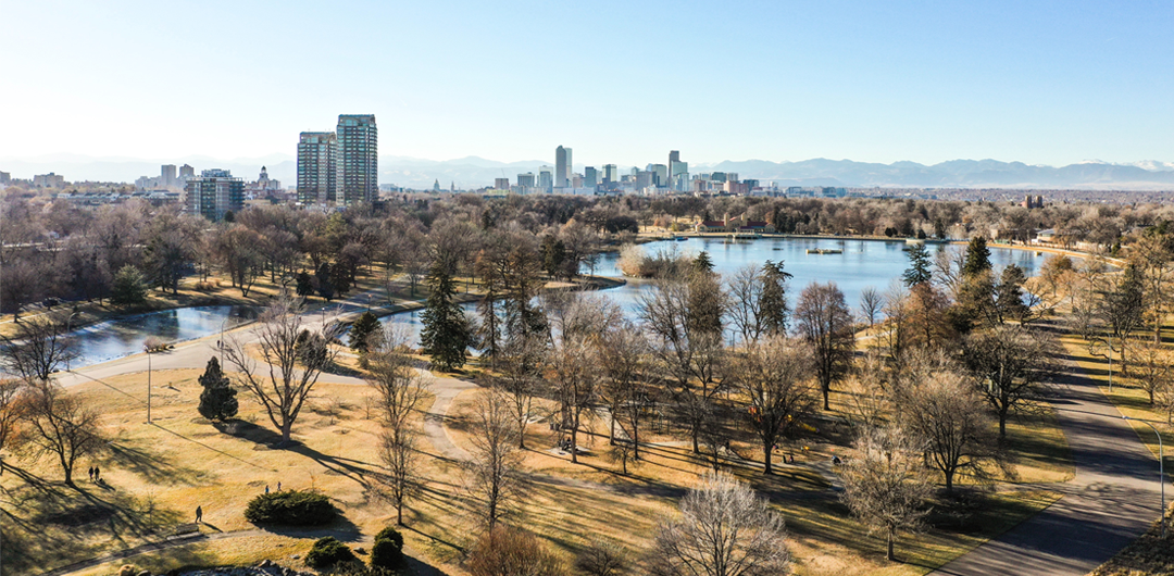 Denver where to take out of town guests