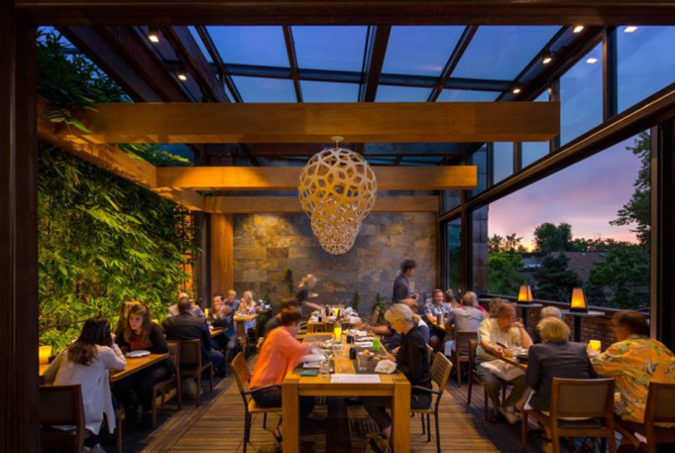 The 13 Best Rooftop Patios In Denver The Denver Ear