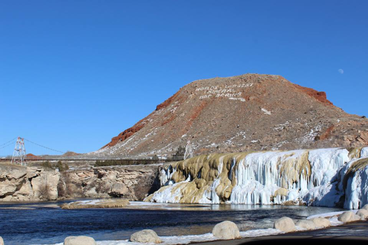 Thermopolis, WY