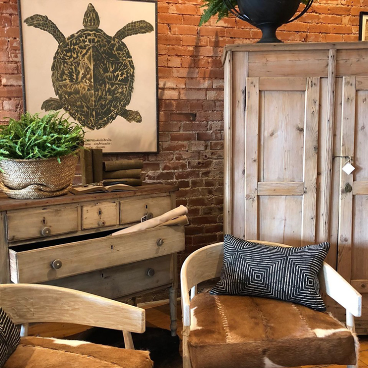 Psst The 16 Best Home Decor Shops In Denver The Denver Ear