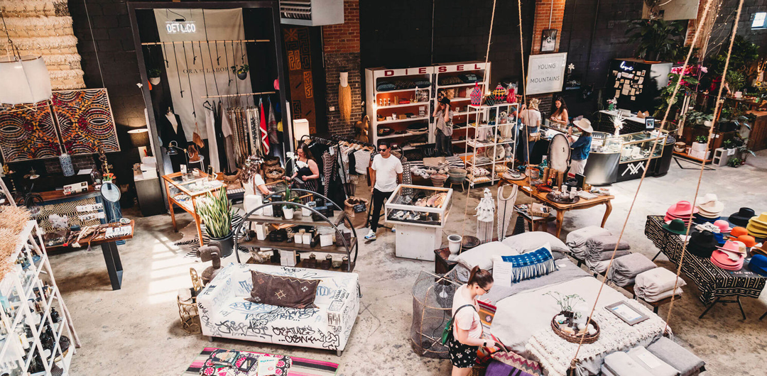 The 16 Best Home Decor Shops In Denver