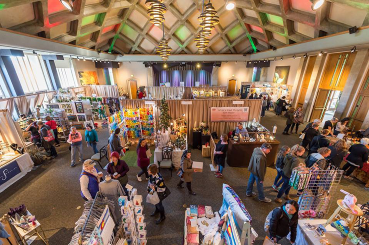 Denver Holiday Markets