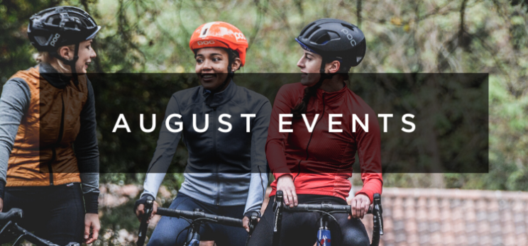 August Events in Denver, CO