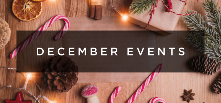 December Events in Denver, CO