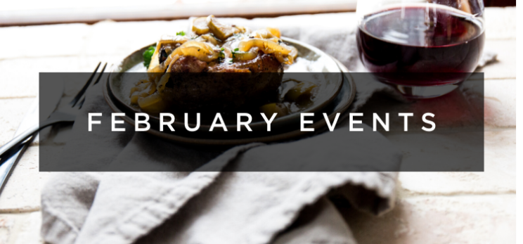 February Events in Denver, CO