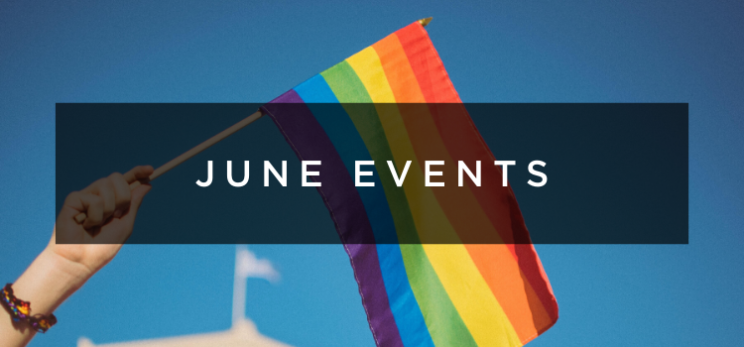 June Events in Denver, CO