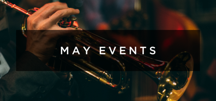 May Events in Denver, CO